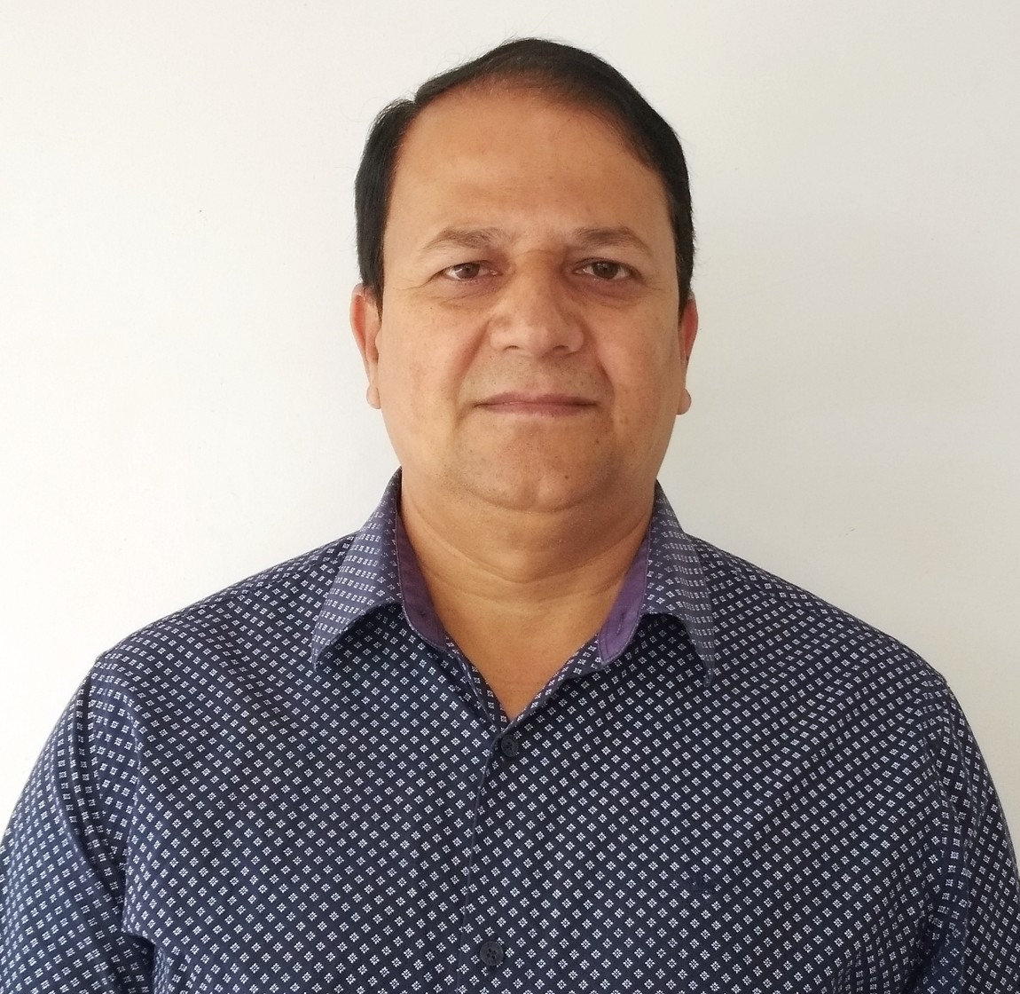 Keshav Raj Pokharel