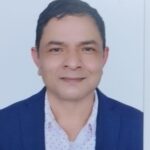 Mukunda Ghimire