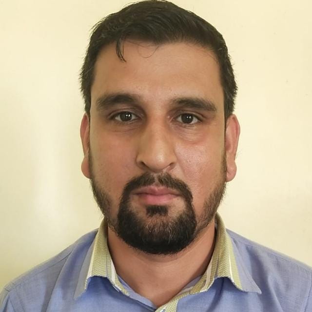 Binod Poudel