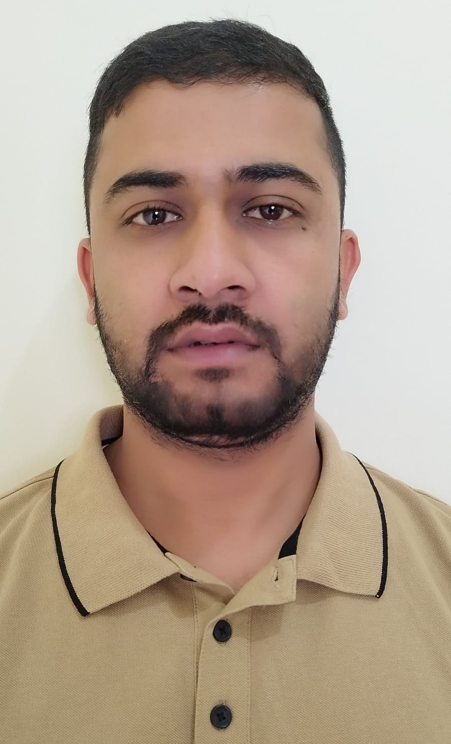 Sujan Bhandari
