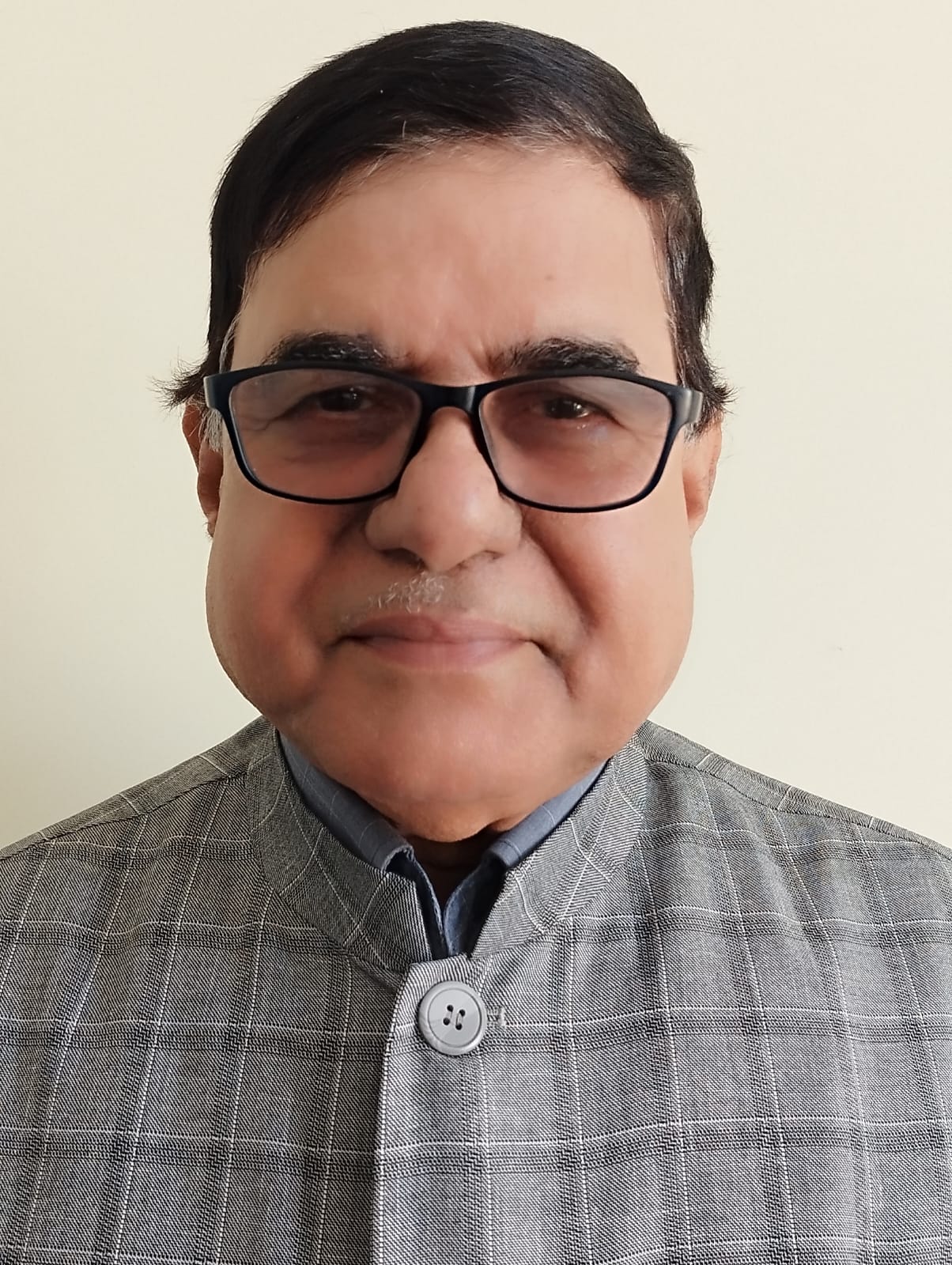 Tej Prasad Jaisi