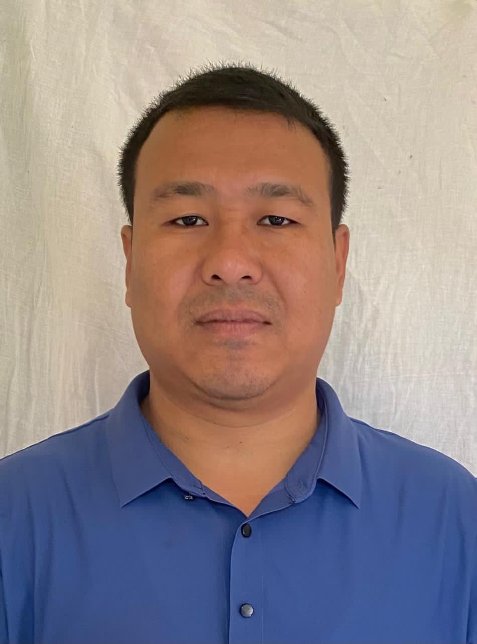 Tika Thapa