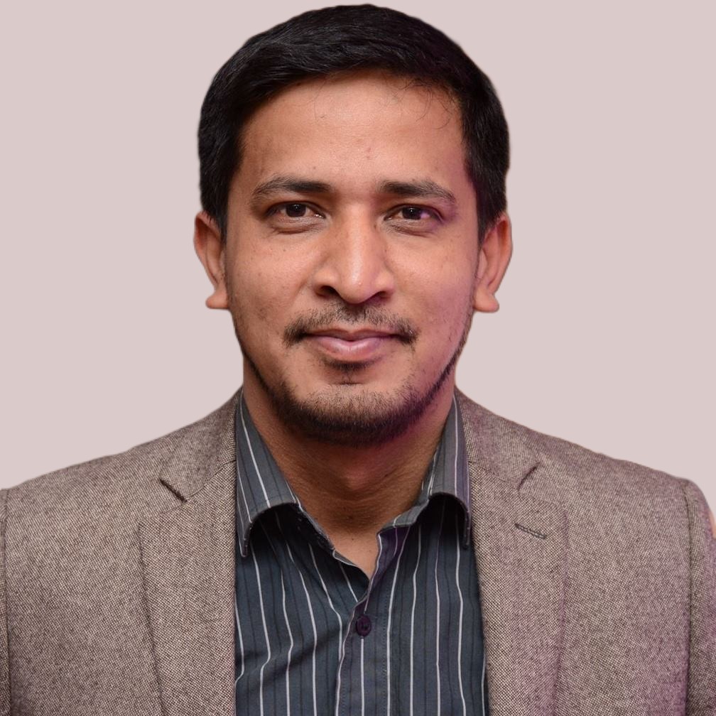Anuj Kumar Mahat