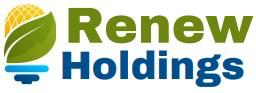 Renew Holding