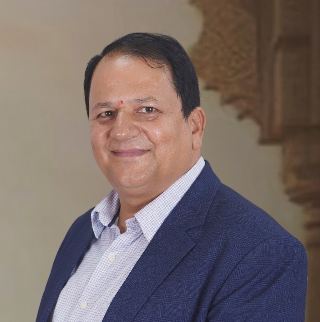Keshav Raj Pokharel